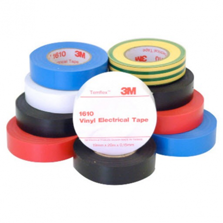 Vinyl-Elect-Insulation-Tape